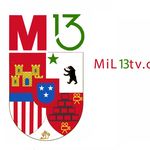 Profile Picture of Jacob Kagan (@mil13tv) on Instagram