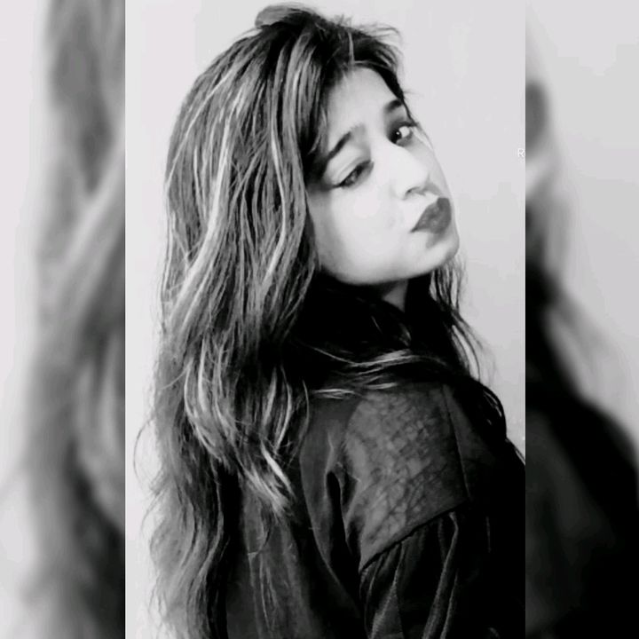 Profile Picture of nancy_kashyap (@mehrnancy) on Tiktok