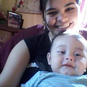 Profile Picture of Elida Ramirez (@elidaramirez22) on Twitter
