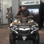 Profile Picture of Kevin Pagan (@kevin.pagan.33) on Instagram