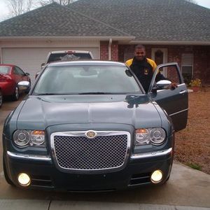 Profile Picture of John Anthony Wilson (@husband_father_soldier) on Myspace