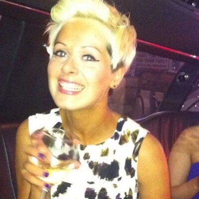 Profile Picture of Gemma Fitzpatrick (@fitzpag4) on Twitter