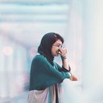 Profile Picture of [ صَبا غُلامی ] (@sabagholami1) on Instagram