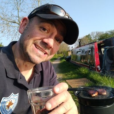 Profile Picture of Joseph Grimley (@casagrimbo) on Twitter