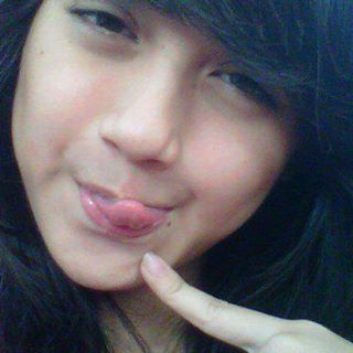 Profile Picture of Anadiva Rizki AvixiAzhara C'aQuariuzzgirlzzStarzz (@angelofgoticx.deathmetal) on Facebook