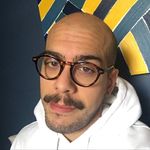 Profile Picture of Michael Hemsworth (@m_hemsworth) on Instagram