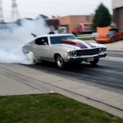 Profile Picture of Joseph Leonardi748 (@racecarjoe) on Tiktok