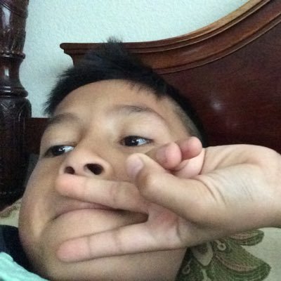 Profile Picture of Nicholas Vu (@nplv070105) on Twitter