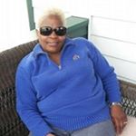 Profile Picture of Terri Holloway (@terholloway) on Instagram
