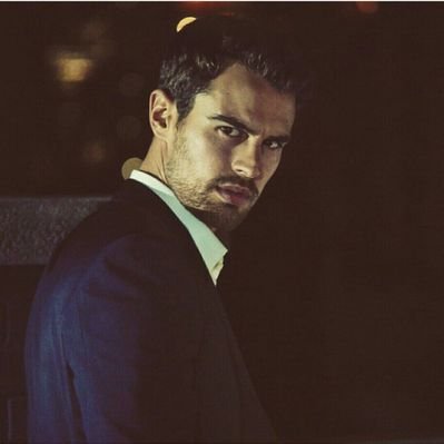 Profile Picture of Theo James ITA (@TheoJamesIT) on Twitter