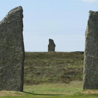 Profile Picture of David Brownlee (@Yorrad) on Twitter