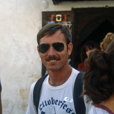 Profile Picture of Timothy Harrod (@tdh0617) on Twitter