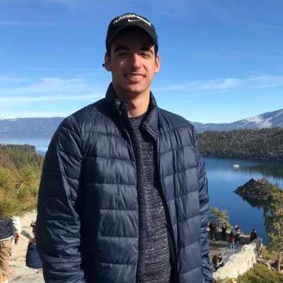 Profile Picture of Alexander Fernandez (@anf16fsu) on Twitter