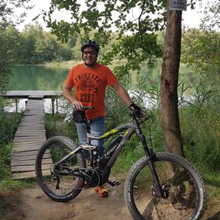 Profile Picture of Ralf Maas (@ralf.maas.547) on Facebook