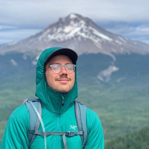 Profile Picture of Patrick Pavilonis (@patpavs) on Poshmark