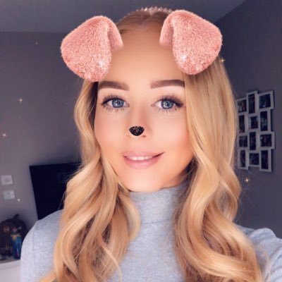 Profile Picture of Lauren Fogarty (@LaurenFogarty_x) on Twitter