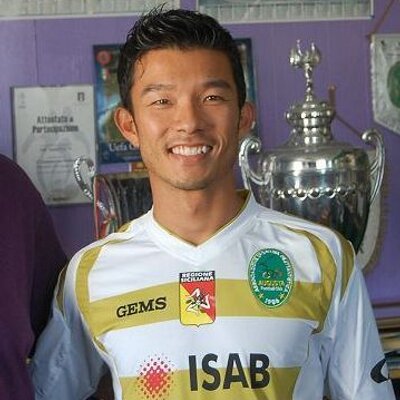 Akira Yoshida - Twitter Profile Picture of Akira Yoshida (@YOSHIDA_AKIRA) on Twitter