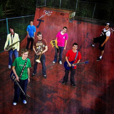 Profile Picture of Nick Baldock (@@aisforape) on Twitter