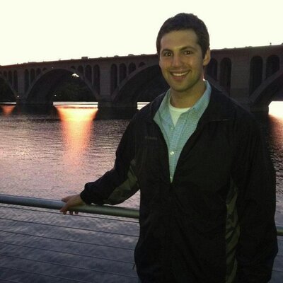 Profile Picture of Jason Katz (@Jason_Katz) on Twitter