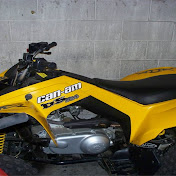 Profile Picture of Johnny Crash (@fourwheeling781) on Youtube