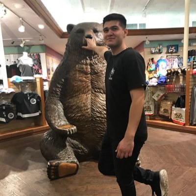 Profile Picture of Jacob Chavez (@jacobosladder) on Twitter