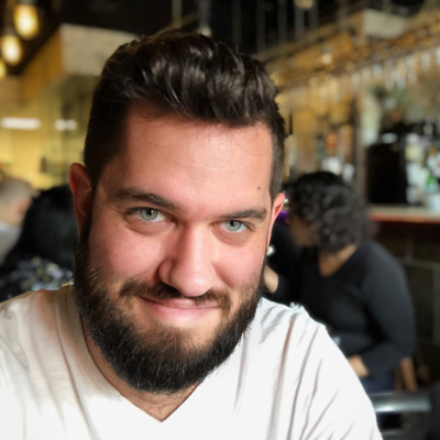 Profile Picture of Eric Laberge (@pathwanderer47) on Twitter