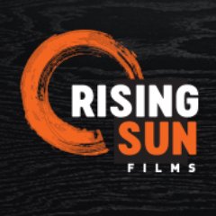 Profile Picture of Rising Sun Films (@filmsrisingsun) on Twitter