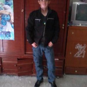 Profile Picture of Jose Ignacio Avendañ (@IgnacioDelfin) on Twitter