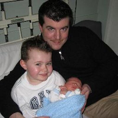 Profile Picture of Thomas Hannigan (@thomashann) on Twitter