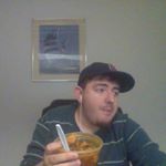 Patrick Brownell - Instagram Profile Picture of Patrick Brownell (@paddyb5) on Instagram