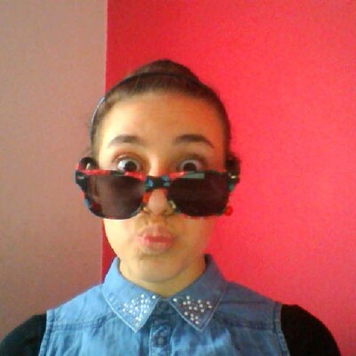 Profile Picture of Traina Alessandra (@Aless1D13) on Twitter