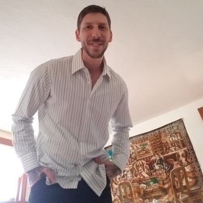 Profile Picture of Steven Jagodzinski (@StevenJagodzin3) on Twitter