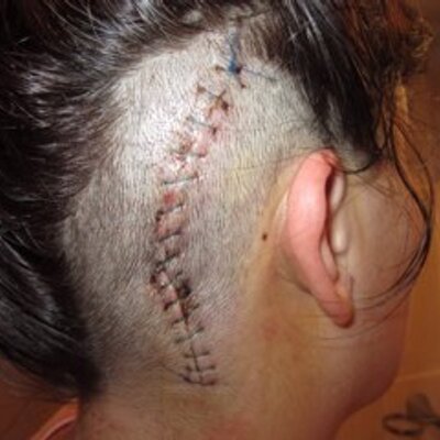 Profile Picture of Anne MacKinnon (@anne_mack) on Twitter