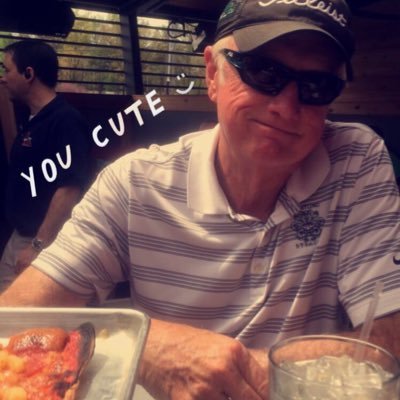 Profile Picture of Pat Breheny (@breheny_pat) on Twitter