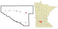 Profile Picture of Hector, Minnesota - Wikipediaon Wikipedia