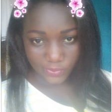 Profile Picture of JULIET OWUSU MENSAH (@JULIETOWUSUMEN1) on Twitter