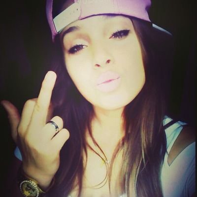 Profile Picture of cinthia Felix (@ciih_feliix) on Twitter