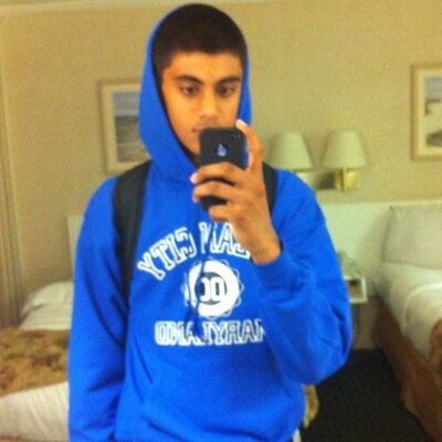 Profile Picture of Jaydev Patel (@swagmazter) on Twitter