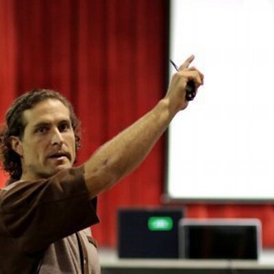 Profile Picture of Brett A McCall (@Brett_TEDxAVL) on Twitter
