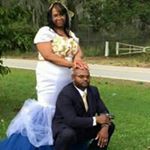 Profile Picture of Frank'Iris Garrett (@team_fig) on Instagram