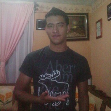 Profile Picture of Irving Sanchez (@irvingsanchez9) on Twitter