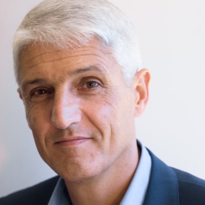 Profile Picture of Patrick Vincent (@af_vincent) on Twitter