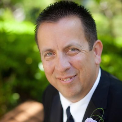 Profile Picture of Ken Newton (@mrnewtonsclass) on Twitter