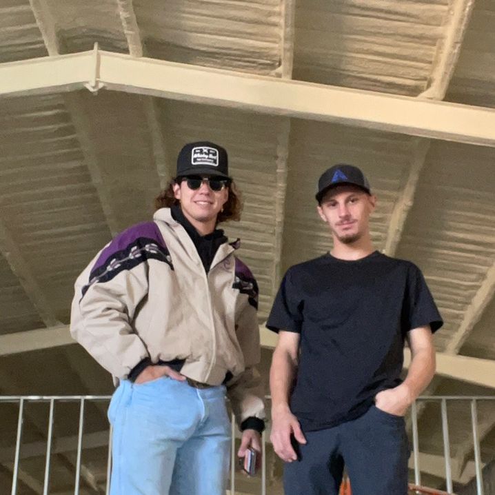 Profile Picture of Brady Coughlin (@bradycoughlin) on Tiktok