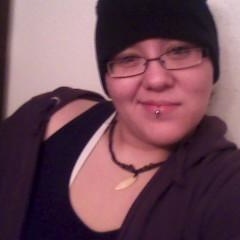 Profile Picture of Heidi Pretty Bonnett (@lakotaprettywarbonnett) on Myspace