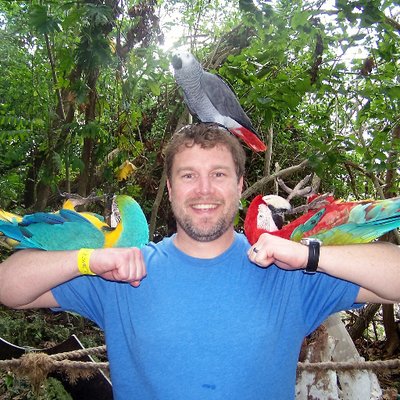 Christopher Riebel - Twitter Profile Picture of Christopher Riebel (@CFRRealEstate) on Twitter