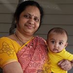 Profile Picture of Lakshmi Prasanna (@koneru_lakshmi) on Instagram