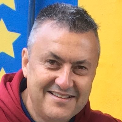 Philip Brook - Twitter Profile Picture of Philip Brook (@PhilipBrook69) on Twitter