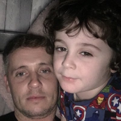 Profile Picture of Lee Reilly (@Reills9) on Twitter