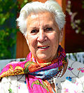 Profile Picture of Kjerstin Dellert - Wikipediaon Wikipedia